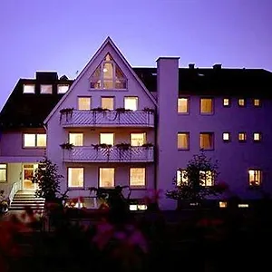 Hotel Alexa, Bad Wörishofen