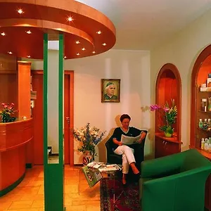 Hotel Weber, Bad Wörishofen