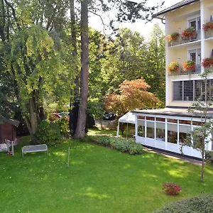 Hotel Kneipp Bund Im Kneippzentrum, Bad Wörishofen