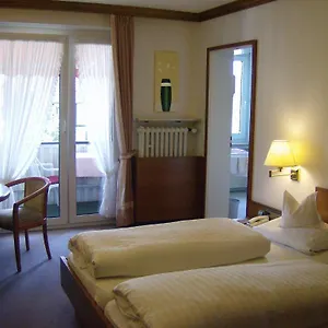 Hotel Loewenbraeu Bad Woerishofen, Bad Wörishofen